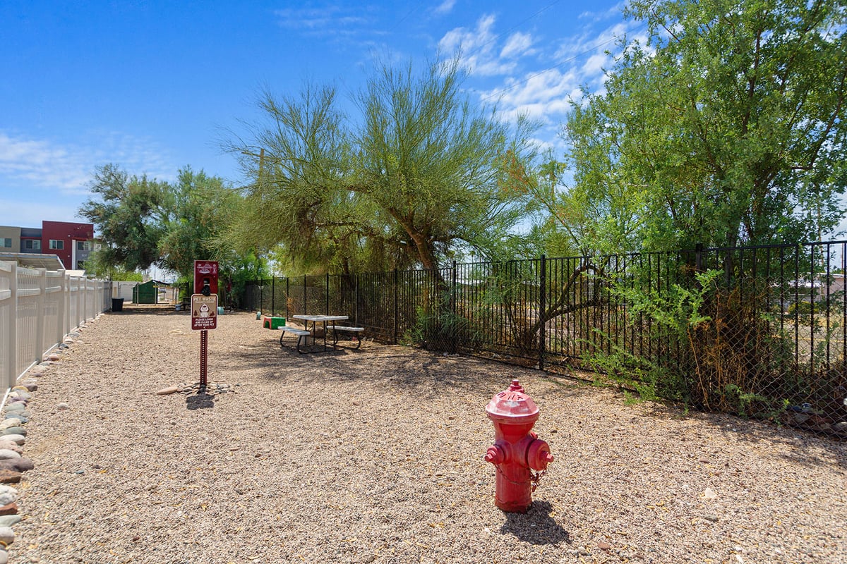 Brighthaven Estates Manufactured Housing Community Roots